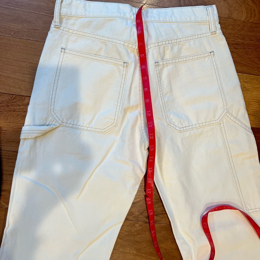 Vince man cargo pant. Brand new with tags! Never worn! Great Quality and style - Picture 11 of 11